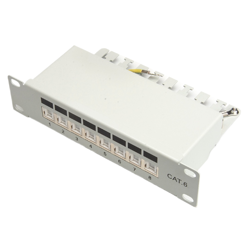 HPP-90801FC-C6 Patch Panel CAT6 - 5023