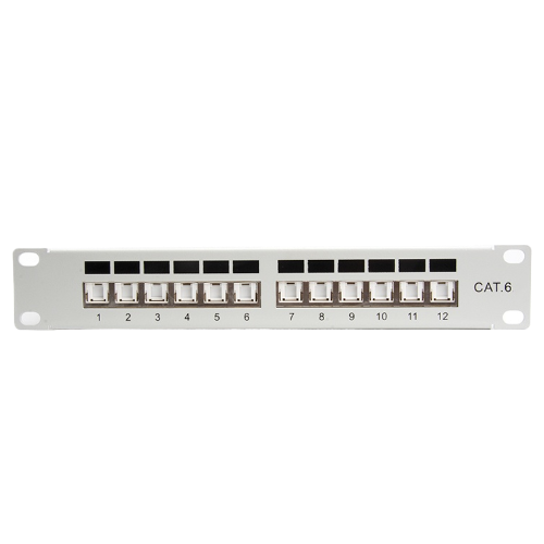 HPP-91201FC-C6 Patch Panel CAT6 - 5027