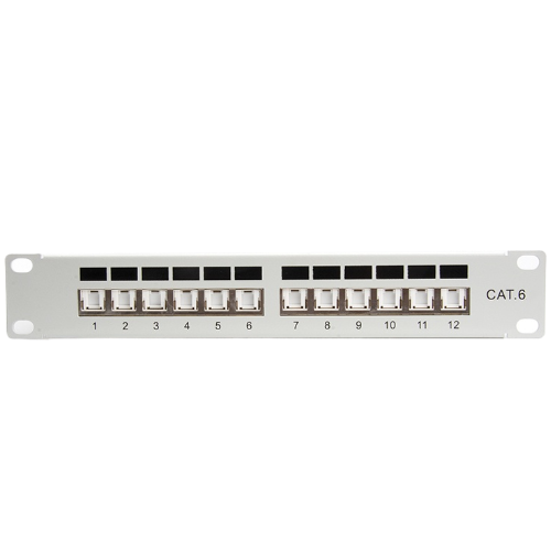 HFA-1201-SC01 FO Patch Panel SM - 5017