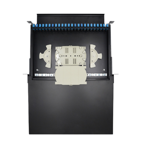 HFA-2401-SC02 FO Patch Panel SM - 5011