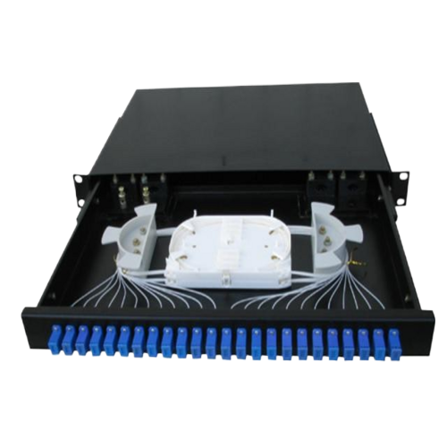 HFA-2401-SC03 FO Patch Panel MM
