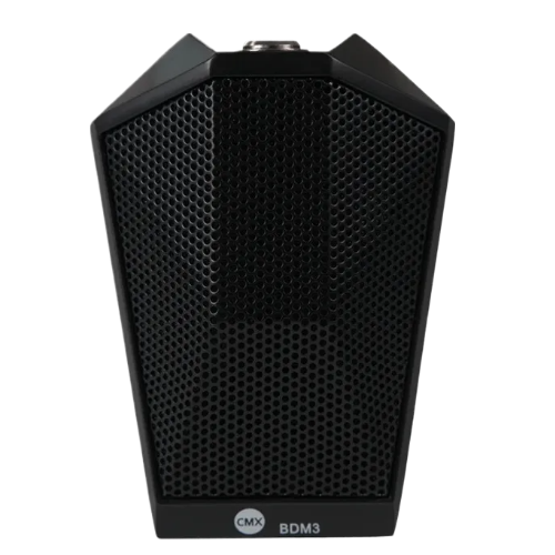 BDM3 Sərhəd Mikrofonu