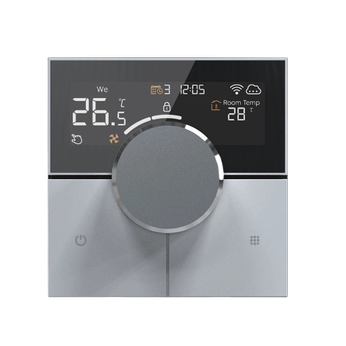 HY12 Su İstilik Termostatı