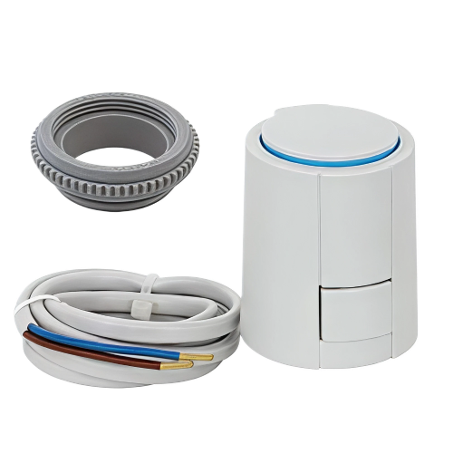 H30-9 Elektrik Aktuatoru - 5063