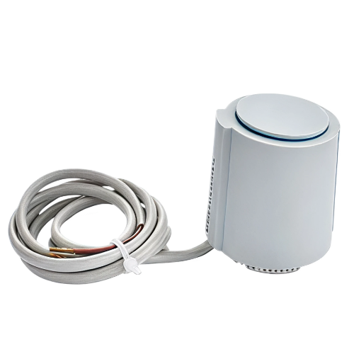 H30-9 Elektrik Aktuatoru - 5064