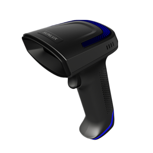 2D Barcode Scanner RH20S - 5074