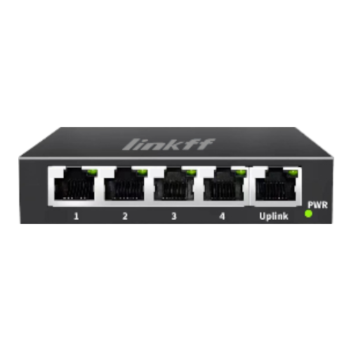 Switch FF-G5B 5 Port Gigabit