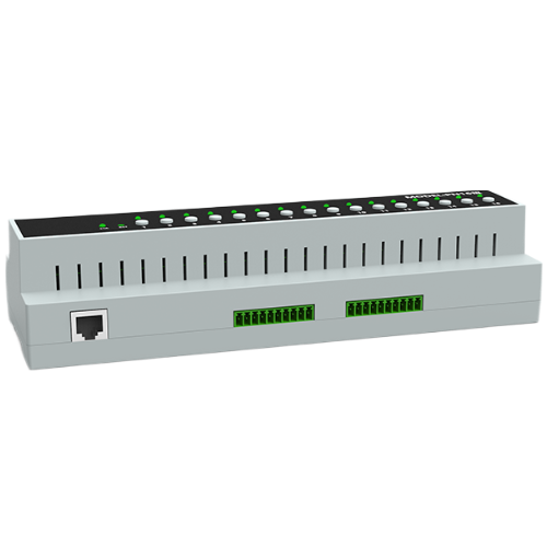 SB-16-WiFi Enerji Təchizatı Nəzarətçisi - 5111