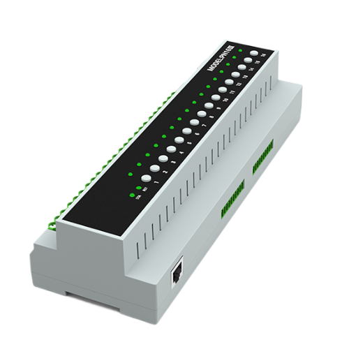 SB-16-WiFi Enerji Təchizatı Nəzarətçisi - 5112