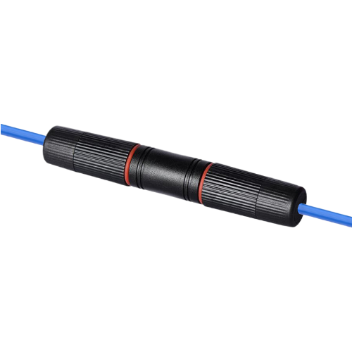 FF-T3A RJ45 Kabel Konnektoru - 5093