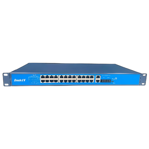 PoE Switch FF-Q2422B