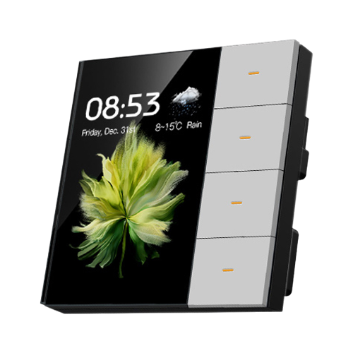 SW0334 İdarəetmə Paneli