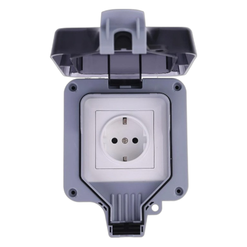 RSH-WS061 Suya Davamlı Açıq Rozetka