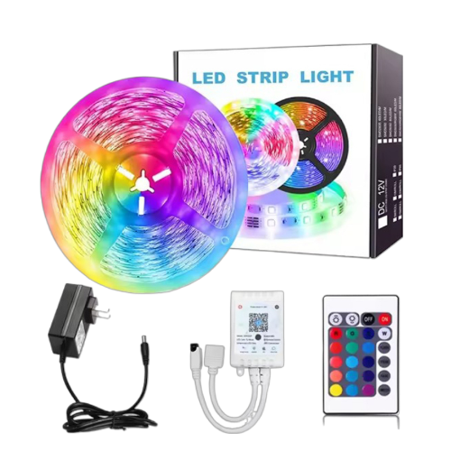 LT0331 Ağıllı Led  İşıq