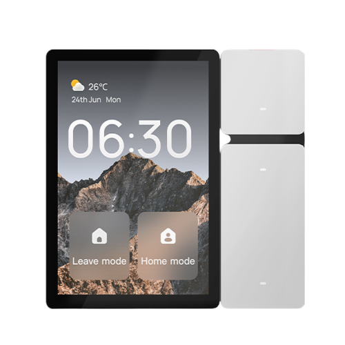 GW0023 3.5'' Sensorlu İdarəetmə Paneli