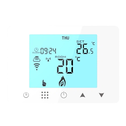 HY09RF Kombini İdarə Etmə