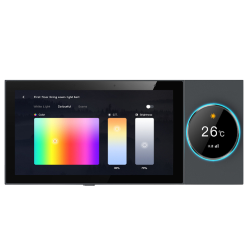 Ağıllı Ev Hostu GW0018 6 düym