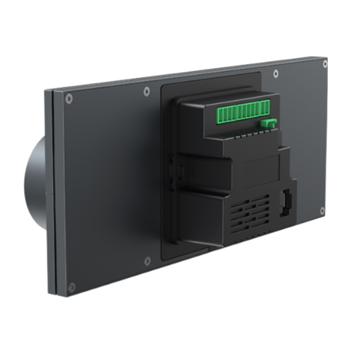 Ağıllı Ev Hostu GW0012 7 düymlük - 5146