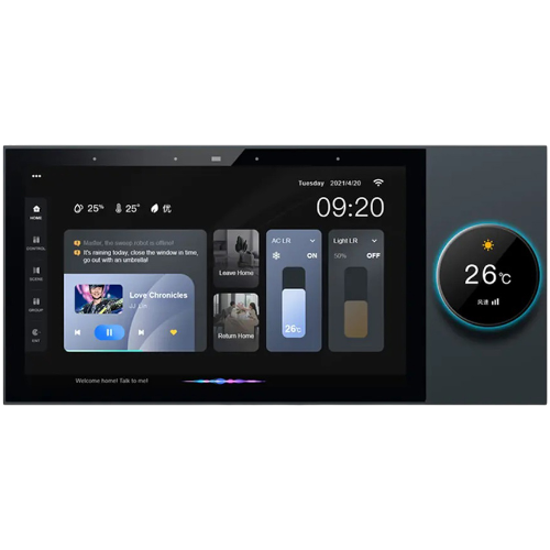 Ağıllı Ev Hostu GW0012 7 düymlük - 5147