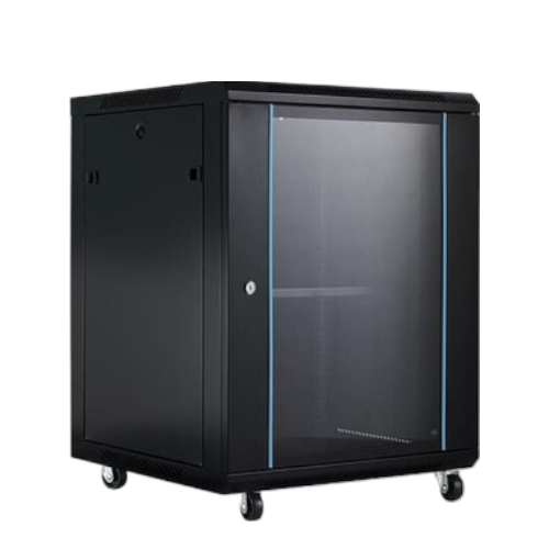 Rack Kabin 12U (600x600)