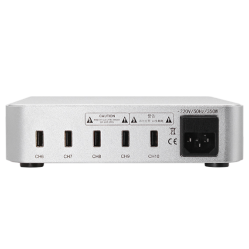 Audio Conference D7331 - 5164