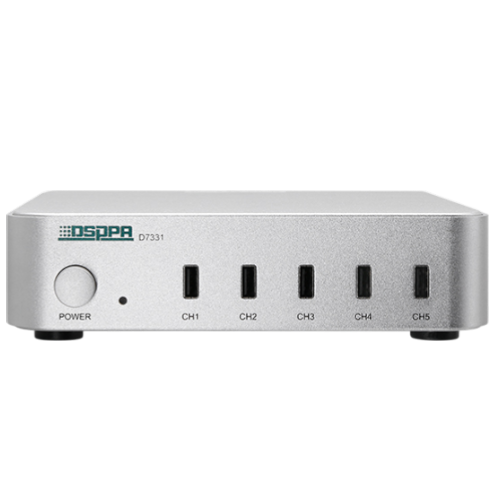 Audio Conference D7331 - 5165