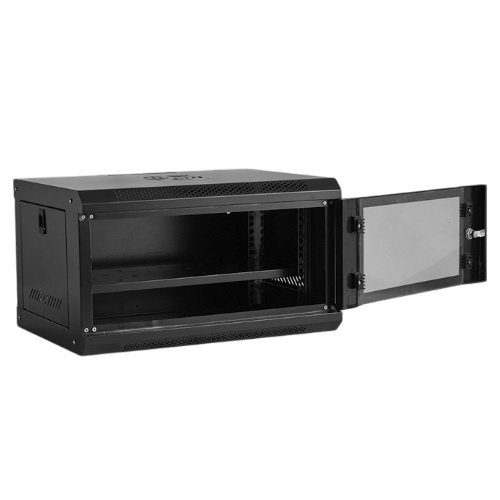 Rack Cabinet 6U (542x400) - 5203