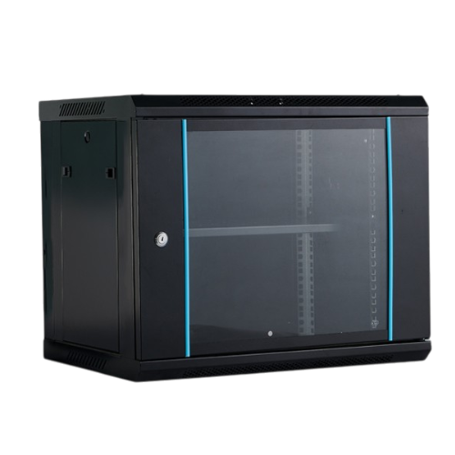 Rack Kabin 9U (542x400) - 5206