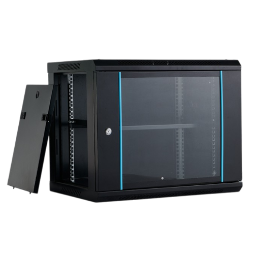 Rack Kabin 9U (542x400) - 5207