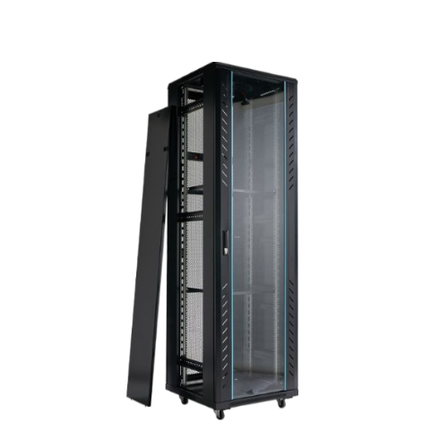 Rack Kabin 42U (600x600) - 5221