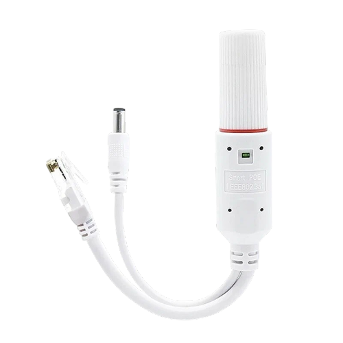 FF-P10D PoE Splitter