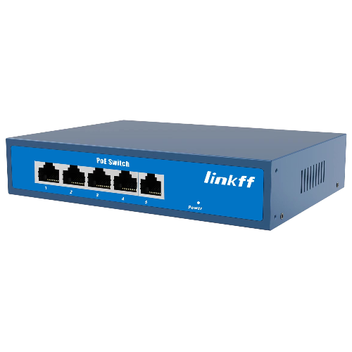 PoE Switch FF-M41D