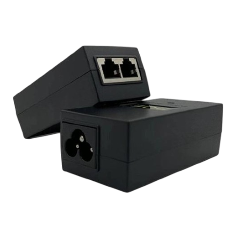 PoE Gigabit Gücü FF-P48V