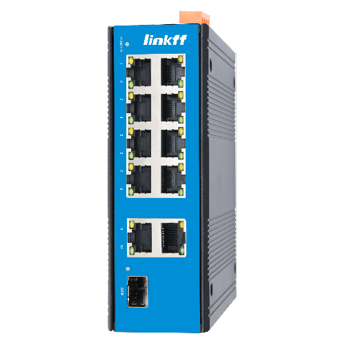 PoE Paylayici FF-G821M