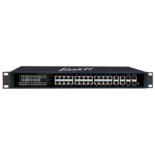 PoE Paylayici FF-Q2444B