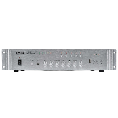 Səs Gücləndirici DS-6180A - 5299