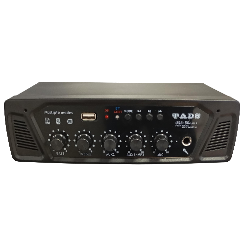 Səs Gücləndirici DS-USB-60U