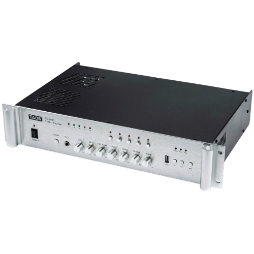 Səs Gücləndirici DS-6060A - 5317
