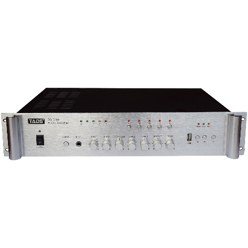 Səs Gücləndirici DS-6060A - 5318