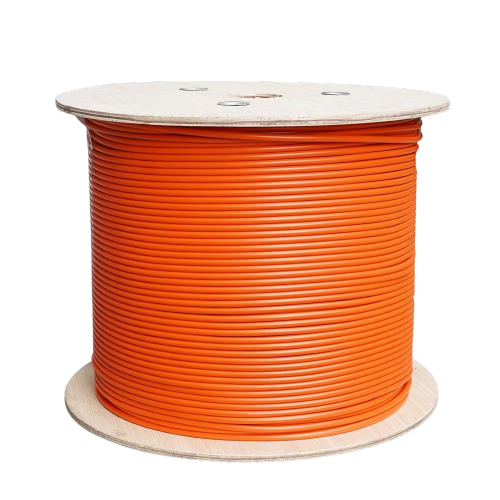 Səs Kabeli LIHCH 2×2.5MM²