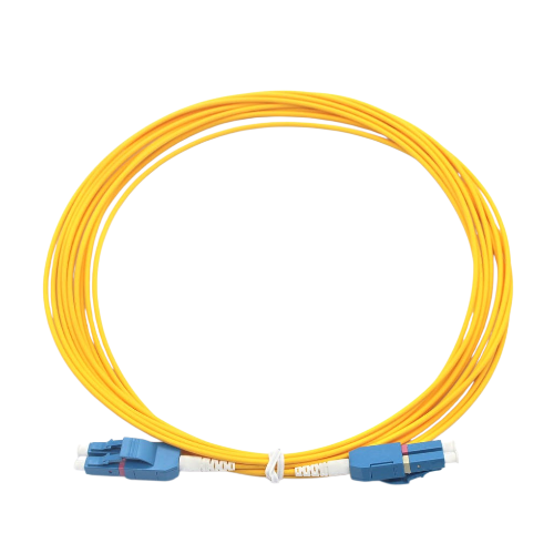 LC-LC SM Optic Patch Cord 10M