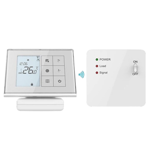 HY010RF Simsiz Termostat - 5332