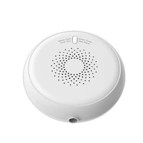 RSH-Zigbee-GS01 Qaz Sensoru
