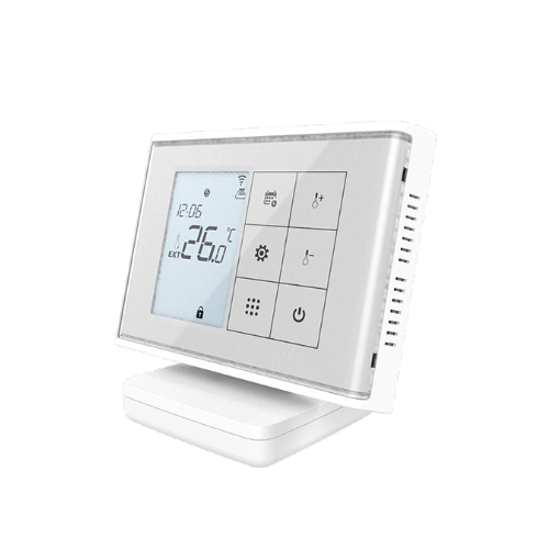 HY010RF Simsiz Termostat - 5331