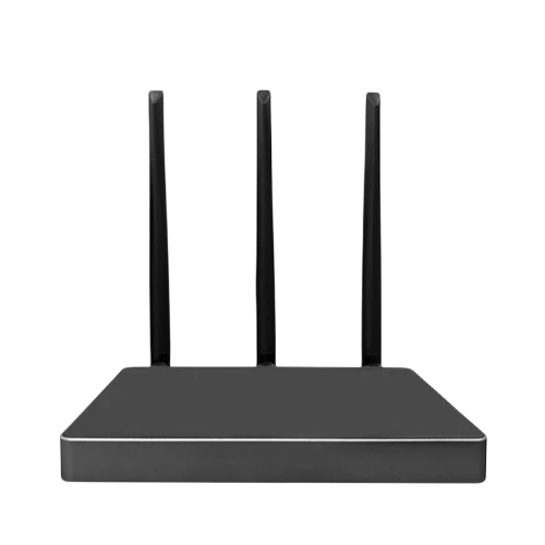 RSH-GW021 Zigbee Smart Gateway