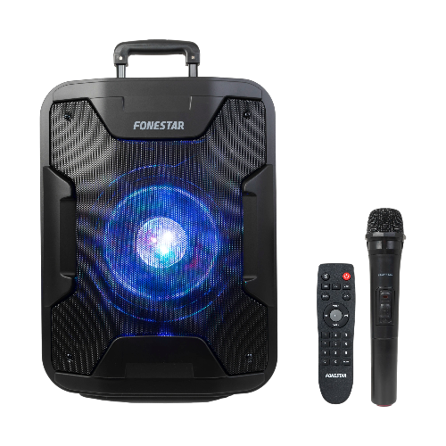CALIFORNIA Portativ Dinamik - 5360