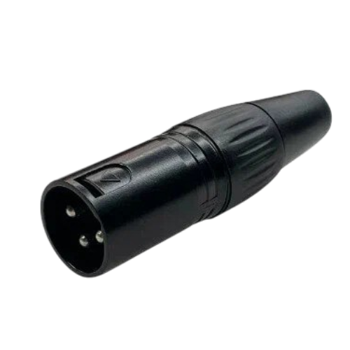 XLR Male