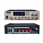 Amplifier DS-USB-80A