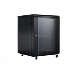 Rack Kabin 12U (600x600)