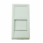 Type Faceplate CL-FP45-01